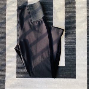 Eloquii Black Legging (NWOT)